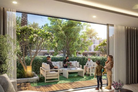 فيلا في دبي 4 غرف نوم, 112.9 م² رقم 97564 - صورة 8