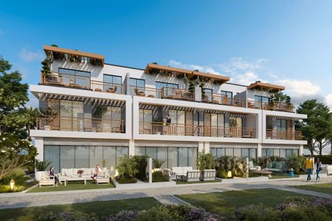 فيلا في دبي 4 غرف نوم, 112.9 م² رقم 97564 - صورة 3