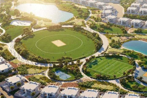 فيلا في دبي 4 غرف نوم, 112.9 م² رقم 97564 - صورة 9