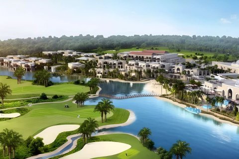 فيلا في دبي 4 غرف نوم, 112.9 م² رقم 97564 - صورة 10