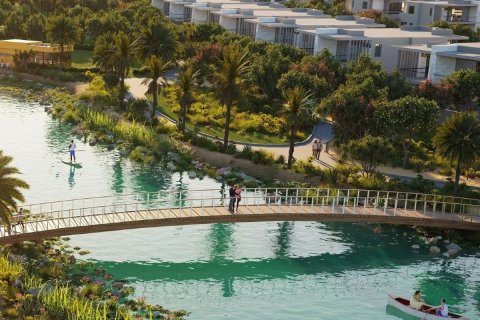 فيلا في دبي 4 غرف نوم, 112.9 م² رقم 97564 - صورة 6