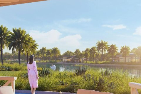 فيلا في دبي 4 غرف نوم, 112.9 م² رقم 97564 - صورة 4