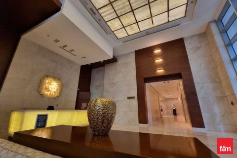 Apartment in Downtown Dubai (Downtown Burj Dubai), Dubai 1 bedroom, 76.8 sq.m. № 97561 - photo 9