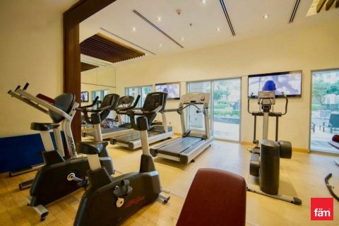 Apartment in Downtown Dubai (Downtown Burj Dubai), Dubai 1 bedroom, 76.8 sq.m. № 97561 - photo 10