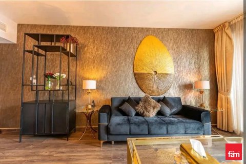 Apartment in Downtown Dubai (Downtown Burj Dubai), Dubai 1 bedroom, 76.8 sq.m. № 97561 - photo 3