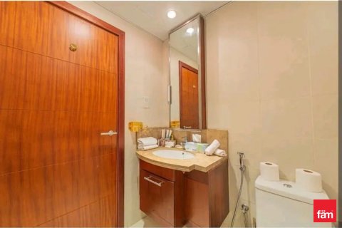 Apartment in Downtown Dubai (Downtown Burj Dubai), Dubai 1 bedroom, 76.8 sq.m. № 97561 - photo 6