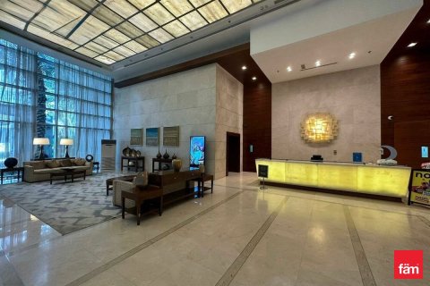 Apartment in Downtown Dubai (Downtown Burj Dubai), Dubai 1 bedroom, 76.8 sq.m. № 97561 - photo 8