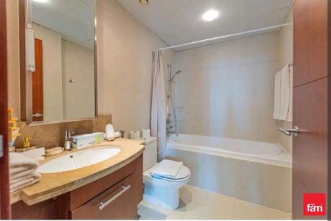 Apartment in Downtown Dubai (Downtown Burj Dubai), Dubai 1 bedroom, 76.8 sq.m. № 97561 - photo 7