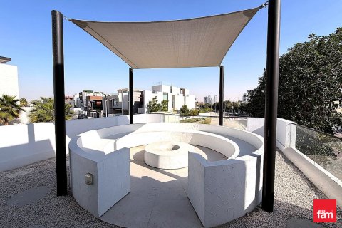 Villa en Dubai, 4 dormitorios, 1222.3 m², № 97565 - foto 26