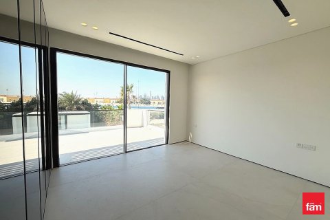 Villa en Dubai, 4 dormitorios, 1222.3 m², № 97565 - foto 14
