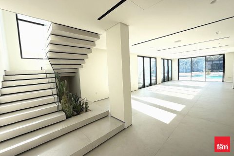 Villa en Dubai, 4 dormitorios, 1222.3 m², № 97565 - foto 7