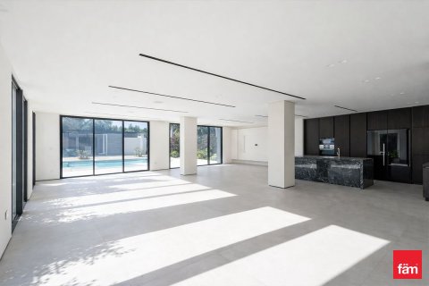 Villa en Dubai, 4 dormitorios, 1222.3 m², № 97565 - foto 9