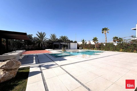 Villa en Dubai, 4 dormitorios, 1222.3 m², № 97565 - foto 20