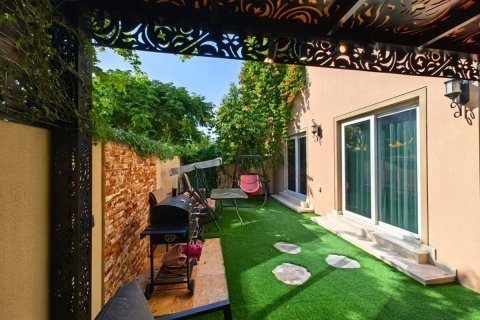 Maison de ville à Dubai, 4 chambres, 229.9 m², № 97554 - photo 15