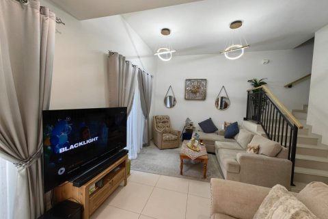 Maison de ville à Dubai, 4 chambres, 229.9 m², № 97554 - photo 2