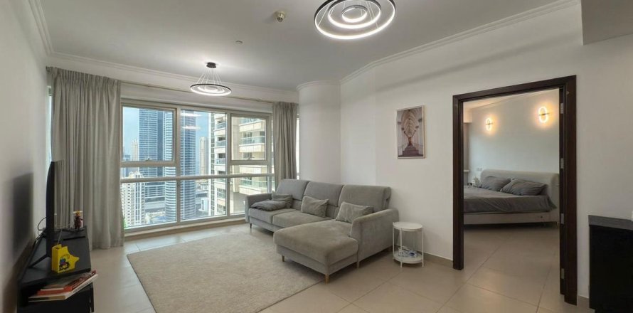 Apartamento en Dubai, 1 dormitorio, 71.5 m², № 97563