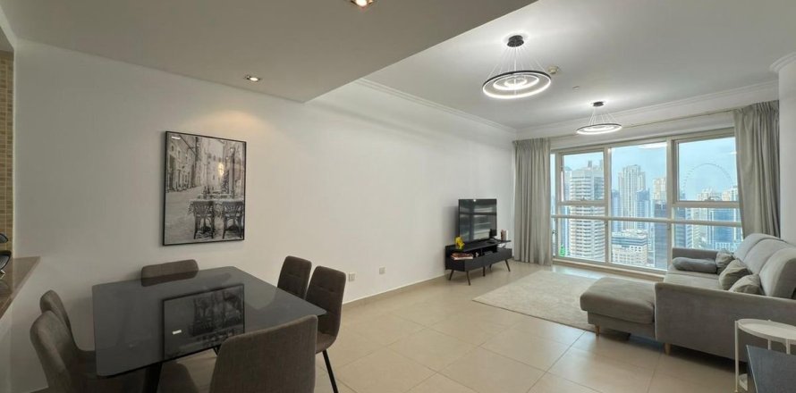 Apartment in Dubai 1 bedroom, 71.5 sq.m. № 97563