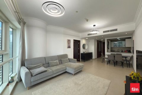 Apartment in Dubai 1 bedroom, 71.5 sq.m. № 97563 - photo 2