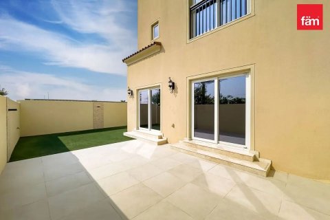 Villa en Dubai, 3 dormitorios, 164.8 m², № 97562 - foto 3