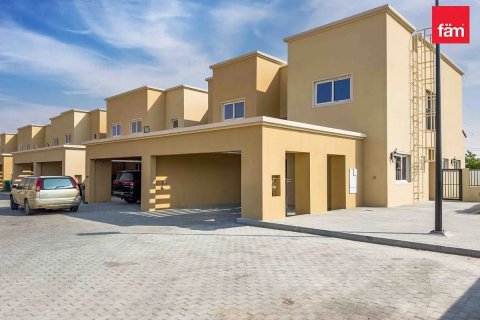 Villa en Dubai, 3 dormitorios, 164.8 m², № 97562 - foto 16