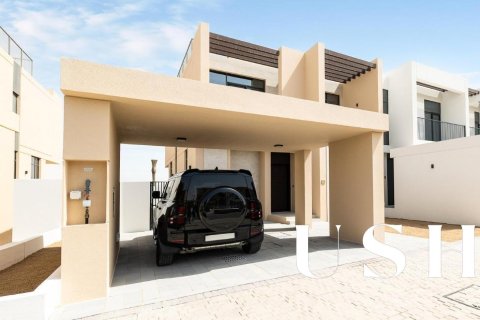 تاون هاوس في EMAAR South, Dubai South (Dubai World Central), دبي 4 غرف نوم, 245 م² رقم 42296 - صورة 4