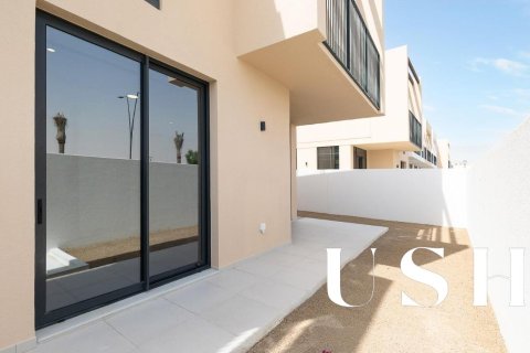 تاون هاوس في EMAAR South, Dubai South (Dubai World Central), دبي 4 غرف نوم, 245 م² رقم 42296 - صورة 3