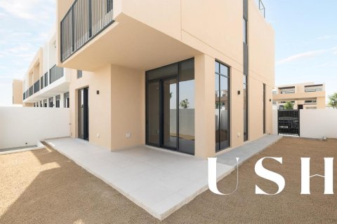 تاون هاوس في EMAAR South, Dubai South (Dubai World Central), دبي 4 غرف نوم, 245 م² رقم 42296 - صورة 8