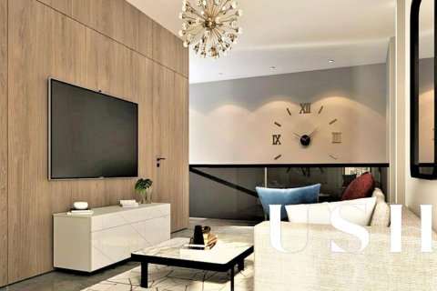 Villa in The Pulse, Dubai South (Dubai World Central), Dubai 5 bedrooms, 373 sq.m. № 42295 - photo 15