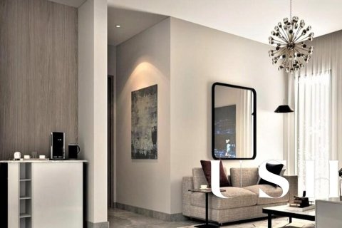 Villa in The Pulse, Dubai South (Dubai World Central), Dubai 5 bedrooms, 373 sq.m. № 42295 - photo 2