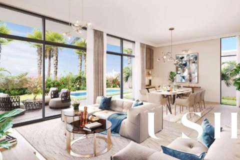 Apartamento en Al Furjan, Dubai, 4 dormitorios, 621 m², № 42298 - foto 9