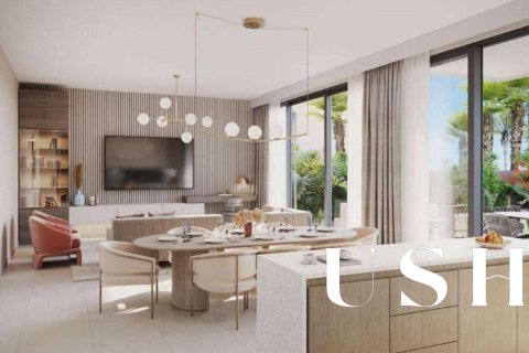 Apartamento en Al Furjan, Dubai, 4 dormitorios, 621 m², № 42298 - foto 4