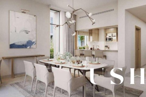 Apartamento en Al Furjan, Dubai, 4 dormitorios, 621 m², № 42298 - foto 5