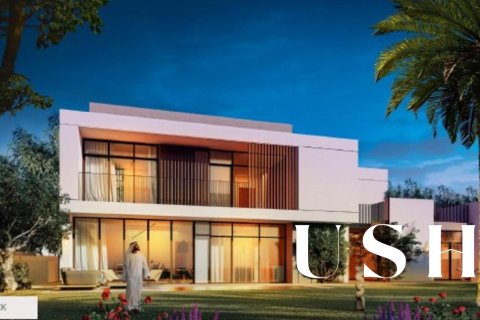 Apartamento en Al Furjan, Dubai, 4 dormitorios, 621 m², № 42298 - foto 2