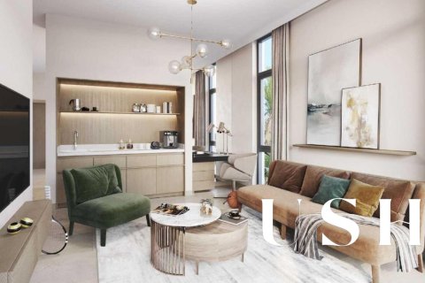 Apartamento en Al Furjan, Dubai, 4 dormitorios, 621 m², № 42298 - foto 1