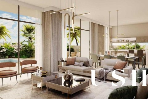 Apartamento en Al Furjan, Dubai, 4 dormitorios, 621 m², № 42298 - foto 3