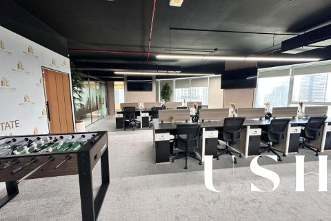 Office in Business Bay, Dubai 164 sq.m. № 42294 - photo 5