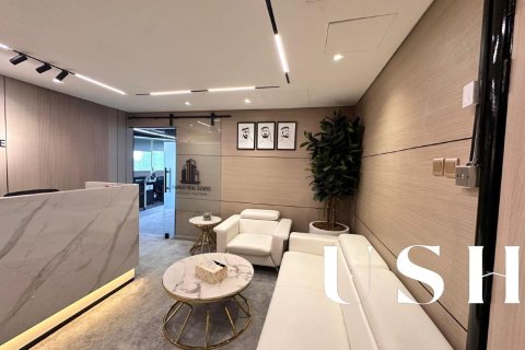 Office in Business Bay, Dubai 164 sq.m. № 42294 - photo 2