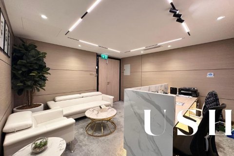 Office in Business Bay, Dubai 164 sq.m. № 42294 - photo 1