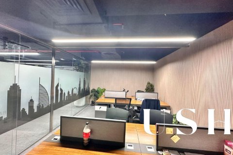 Office in Business Bay, Dubai 164 sq.m. № 42294 - photo 4