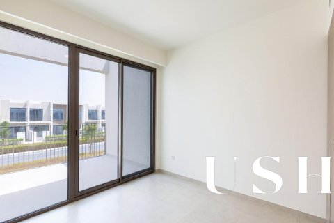 Townhouse in The Valley, Dubai 4 bedrooms, 257 sq.m. № 42293 - photo 24