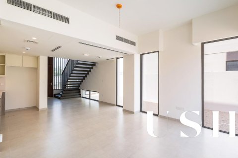 Townhouse in The Valley, Dubai 4 bedrooms, 257 sq.m. № 42293 - photo 3