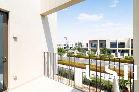 Townhouse in The Valley, Dubai 4 bedrooms, 257 sq.m. № 42293 - photo 21