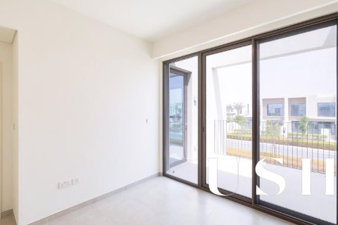 Townhouse in The Valley, Dubai 4 bedrooms, 257 sq.m. № 42293 - photo 23