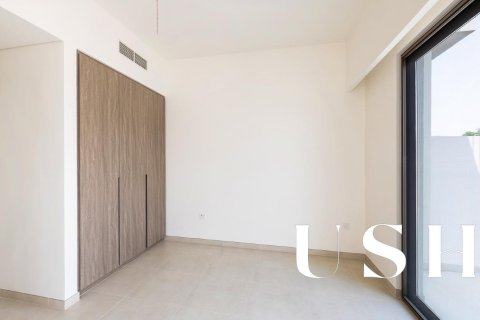 Townhouse in The Valley, Dubai 4 bedrooms, 257 sq.m. № 42293 - photo 7