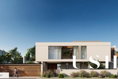 Villa in Al Furjan, Dubai 4 bedrooms, 618 sq.m. № 42299 - photo 9