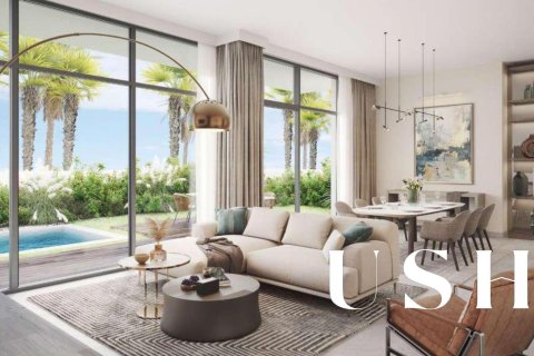 Villa en Al Furjan, Dubai, 4 dormitorios, 575 m², № 42297 - foto 19