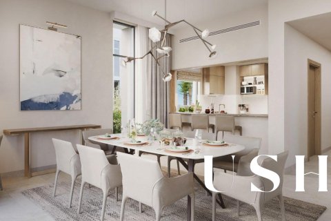 Villa en Al Furjan, Dubai, 4 dormitorios, 575 m², № 42297 - foto 15