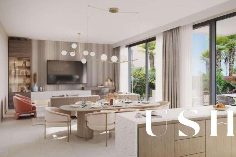 Villa en Al Furjan, Dubai, 4 dormitorios, 575 m², № 42297 - foto 17