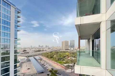 Снять в аренду квартиру в Zabeel, Дубай: 2 спальни, 149м², № 106872 - фото 10