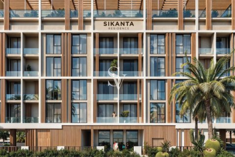 Квартира в Dubai South (Dubai World Central), Дубай, 2 спальни, 102м², № 132720